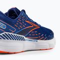 Laufschuhe Herren Brooks Glycerin GTS 2 dunkelblau 113831D444 9