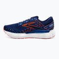 Laufschuhe Herren Brooks Glycerin GTS 2 dunkelblau 113831D444 11