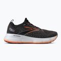 Laufschuhe Herren Brooks Glycerin StealthFit 2 grau 113841D3 2