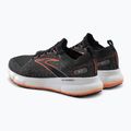 Laufschuhe Herren Brooks Glycerin StealthFit 2 grau 113841D3 3