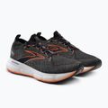 Laufschuhe Herren Brooks Glycerin StealthFit 2 grau 113841D3 5