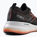 Laufschuhe Herren Brooks Glycerin StealthFit 2 grau 113841D3 9