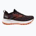 Laufschuhe Herren Brooks Glycerin StealthFit 2 grau 113841D3 10