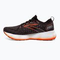 Laufschuhe Herren Brooks Glycerin StealthFit 2 grau 113841D3 11