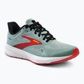 Laufschuhe Herren Brooks Launch 9 grün 113861D413