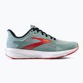 Laufschuhe Herren Brooks Launch 9 grün 113861D413 2
