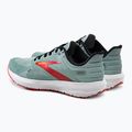 Laufschuhe Herren Brooks Launch 9 grün 113861D413 4