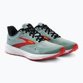 Laufschuhe Herren Brooks Launch 9 grün 113861D413 6