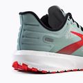 Laufschuhe Herren Brooks Launch 9 grün 113861D413 8