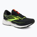 Laufschuhe Herren Brooks Trace 2 black/primer grey/nightlife