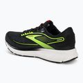 Laufschuhe Herren Brooks Trace 2 black/primer grey/nightlife 3
