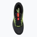 Laufschuhe Herren Brooks Trace 2 black/primer grey/nightlife 5