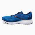 Brooks Trace 2 Herren Laufschuhe Palast blau/blaue Tiefen/orange 3