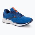 Brooks Trace 2 Herren Laufschuhe Palast blau/blaue Tiefen/orange