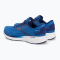 Brooks Trace 2 Herren Laufschuhe Palast blau/blaue Tiefen/orange 4