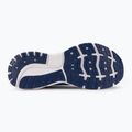 Brooks Trace 2 Herren Laufschuhe Palast blau/blaue Tiefen/orange 6