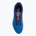 Brooks Trace 2 Herren Laufschuhe Palast blau/blaue Tiefen/orange 7
