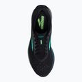 Laufschuhe Herren Brooks Hyperion Tempo schwarz-grün 113391 6