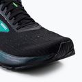 Laufschuhe Herren Brooks Hyperion Tempo schwarz-grün 113391 7