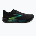 Laufschuhe Herren Brooks Hyperion Tempo schwarz-grün 113391 12