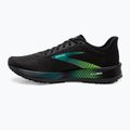 Laufschuhe Herren Brooks Hyperion Tempo schwarz-grün 113391 13