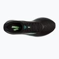 Laufschuhe Herren Brooks Hyperion Tempo schwarz-grün 113391 14