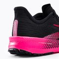 Laufschuhe Damen Brooks Hyperion Tempo schwarz-rosa 123281 9
