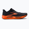 Laufschuhe Herren Brooks Hyperion Tempo schwarz-rot 113391 2