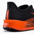 Laufschuhe Herren Brooks Hyperion Tempo schwarz-rot 113391 9