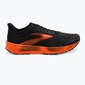 Laufschuhe Herren Brooks Hyperion Tempo schwarz-rot 113391 12