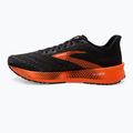 Laufschuhe Herren Brooks Hyperion Tempo schwarz-rot 113391 13