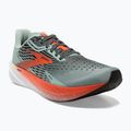 Brooks Hyperion Max Herren Laufschuhe grau 1103901D426 10