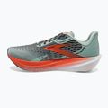 Brooks Hyperion Max Herren Laufschuhe grau 1103901D426 12