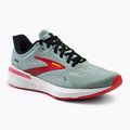 Laufschuhe Damen Brooks Launch GTS 9 grün 123741B413