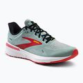 Laufschuhe Herren Brooks Launch GTS 9 grün 113871D413
