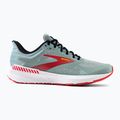 Laufschuhe Herren Brooks Launch GTS 9 grün 113871D413 2