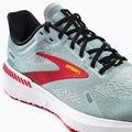 Laufschuhe Herren Brooks Launch GTS 9 grün 113871D413 9