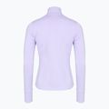 Women's Brooks Dash 1/2 Zip violett Dash laufen Sweatshirt 2