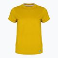 Brooks Distance Damen Laufshirt Goldene Stunde