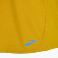 Brooks Distance Damen Laufshirt Goldene Stunde 3