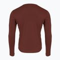 Herren Brooks Atmosphere run raisin Longsleeve 2
