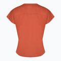 Brooks Sprint Free Kupfer Laufshirt für Frauen 2