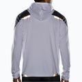 Brooks Run Thermal Herren Laufsweatshirt weiß/asphalt/nightlife 7