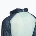 Damen Laufjacke Brooks All Altitude eisblau multi 4