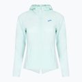 Damen Laufjacke Brooks Canopy eisblau