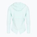 Damen Laufjacke Brooks Canopy eisblau 2