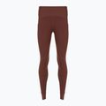 Brooks Momentum Thermal Tight Laufleggings für Frauen Rosine