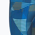 Brooks Method 7/8 Tight Motion Print Laufleggings für Damen 4