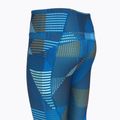 Brooks Method 7/8 Tight Motion Print Laufleggings für Damen 5