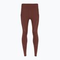 Brooks Method 7/8 Tight Laufleggings für Frauen Rosine